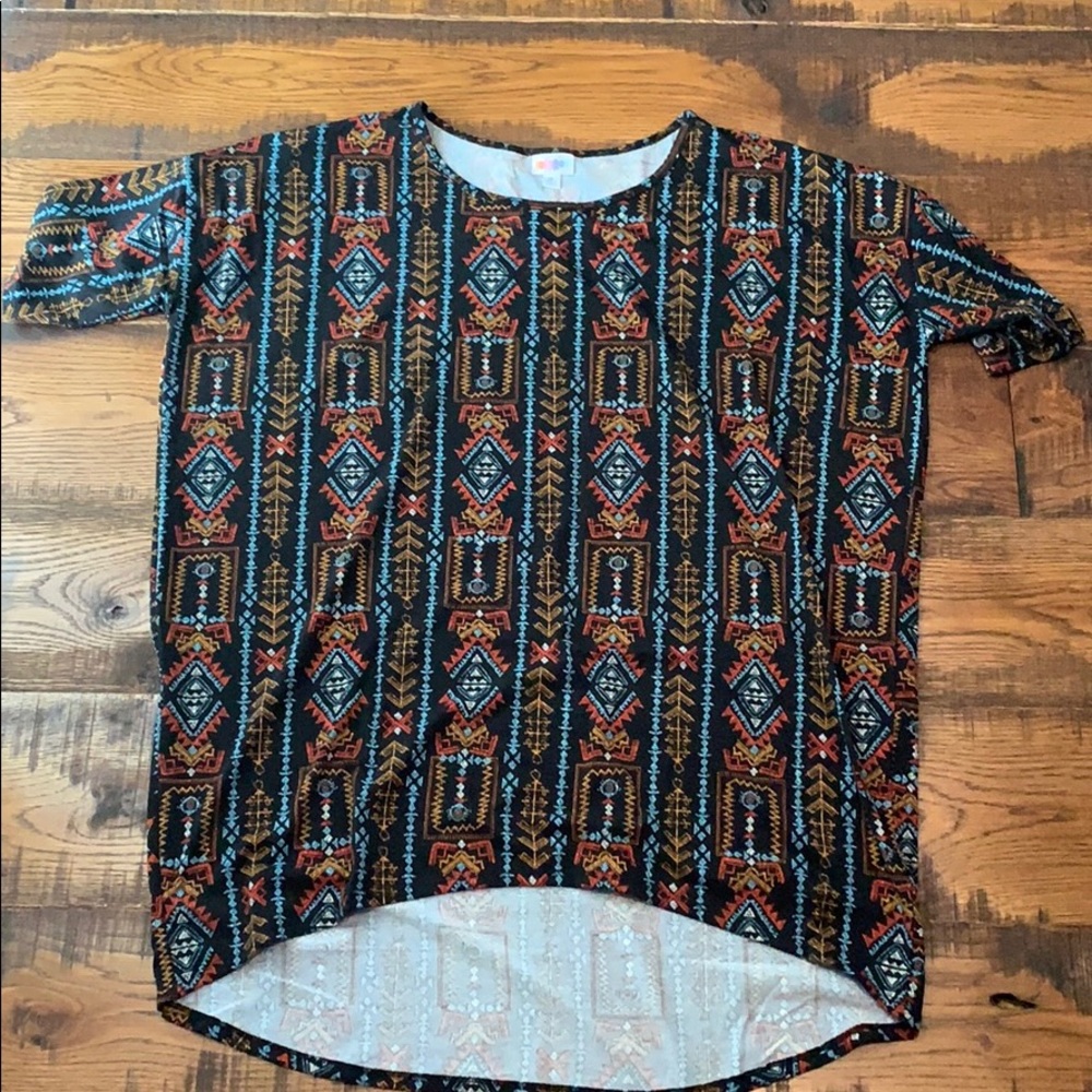 Lularoe Irma